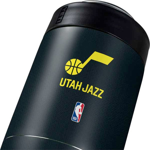 NBA Utah Jazz Team Jersey Yeti Colster Can Insulator Skin