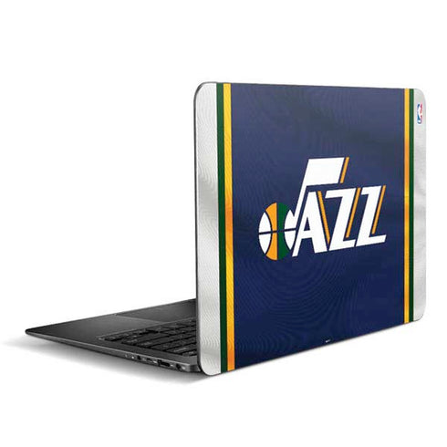 NBA Utah Jazz Team Jersey Zenbook UX305FA 13.3in Skin