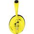 NBA Utah Jazz Yellow Texture Bose Noise Cancelling Headphones 700 Skin