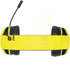 NBA Utah Jazz Yellow Texture Razer Kraken X Skin