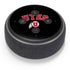 University of Utah Utes Logo Amazon Echo Dot Skin