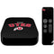 University of Utah Utes Logo Apple TV Skin