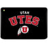 University of Utah Utes Logo HP Chromebook Skin