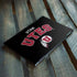 University of Utah Utes Logo HP Envy Skin