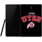 University of Utah Utes Logo Samsung Galaxy Tab Skin