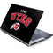 University of Utah Utes Logo Generic Laptop Skin