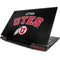 University of Utah Utes Logo Lenovo IdeaPad Skin
