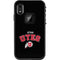 University of Utah Utes Logo LifeProof Fre iPhone Skin