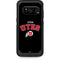 University of Utah Utes Logo Otterbox Commuter Galaxy Skin