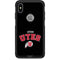University of Utah Utes Logo Otterbox Commuter iPhone Skin