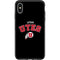 University of Utah Utes Logo Otterbox Symmetry iPhone Skin