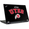 University of Utah Utes Logo Lenovo ThinkPad Skin