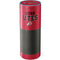 Utah Utes Text on Red Amazon Echo Plus Skin