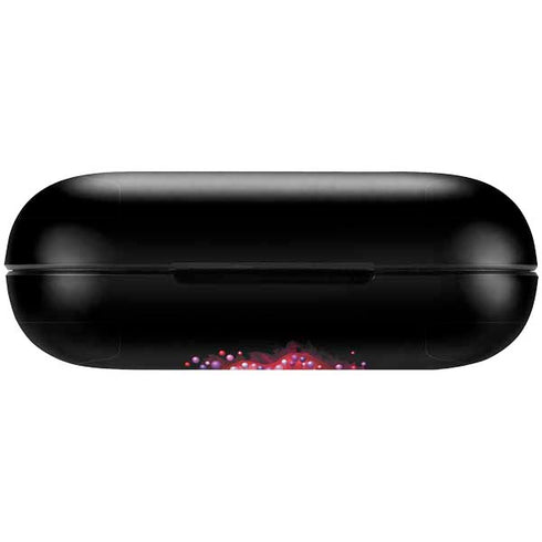 Vampire Skull Lollypop by Sarah Richter Amazon Echo Buds Skin