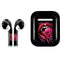 Vampire Skull Lollypop by Sarah Richter Apple AirPods 2 Skin