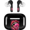 Vampire Skull Lollypop by Sarah Richter Apple AirPods Pro Skin