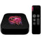 Vampire Skull Lollypop by Sarah Richter Apple TV Skin
