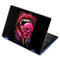 Vampire Skull Lollypop by Sarah Richter Aspire R11 11.6in Skin