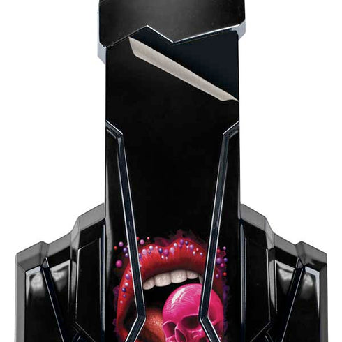 Vampire Skull Lollypop by Sarah Richter BENGOO G9000 Skin