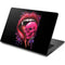 Vampire Skull Lollypop by Sarah Richter Dell Chromebook Skin