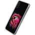 Vampire Skull Lollypop by Sarah Richter Galaxy A10e Clear Case