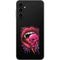 Vampire Skull Lollypop by Sarah Richter Galaxy A14 5G Skin
