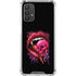 Vampire Skull Lollypop by Sarah Richter Galaxy A32 5G Clear Case