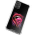 Vampire Skull Lollypop by Sarah Richter Galaxy A32 5G Clear Case