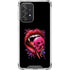 Vampire Skull Lollypop by Sarah Richter Galaxy A52 5G Clear Case