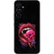 Vampire Skull Lollypop by Sarah Richter Galaxy A54 5G Skin