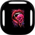 Vampire Skull Lollypop by Sarah Richter Galaxy Buds Live Skin