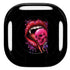 Vampire Skull Lollypop by Sarah Richter Galaxy Buds Live Skin