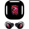 Vampire Skull Lollypop by Sarah Richter Galaxy Buds Pro Skin
