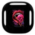Vampire Skull Lollypop by Sarah Richter Galaxy Buds Pro Skin