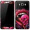 Vampire Skull Lollypop by Sarah Richter Galaxy J7 Skin