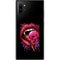 Vampire Skull Lollypop by Sarah Richter Galaxy Note 10 Plus Skin