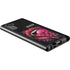 Vampire Skull Lollypop by Sarah Richter Galaxy Note 10 Pro Case