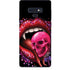 Vampire Skull Lollypop by Sarah Richter Galaxy Note 9 Skin