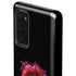 Vampire Skull Lollypop by Sarah Richter Galaxy Note20 5G Pro Case