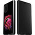 Vampire Skull Lollypop by Sarah Richter Galaxy Note20 5G Pro Case