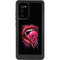 Vampire Skull Lollypop by Sarah Richter Galaxy Note20 5G Waterproof Case