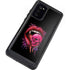 Vampire Skull Lollypop by Sarah Richter Galaxy Note20 5G Waterproof Case