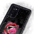 Vampire Skull Lollypop by Sarah Richter Galaxy Note20 5G Waterproof Case