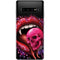 Vampire Skull Lollypop by Sarah Richter Galaxy S10 Plus Skin