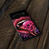 Vampire Skull Lollypop by Sarah Richter Galaxy S10 Plus Skin