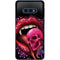 Vampire Skull Lollypop by Sarah Richter Galaxy S10e Skin