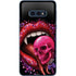 Vampire Skull Lollypop by Sarah Richter Galaxy S10e Skin