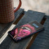 Vampire Skull Lollypop by Sarah Richter Galaxy S10e Skin