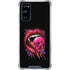 Vampire Skull Lollypop by Sarah Richter Galaxy S20 FE Clear Case