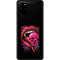 Vampire Skull Lollypop by Sarah Richter Galaxy S20 Plus Skin